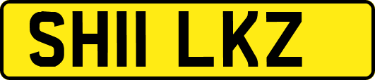 SH11LKZ