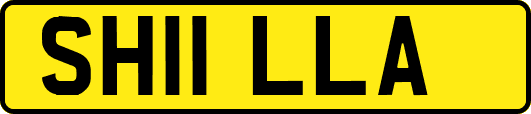 SH11LLA