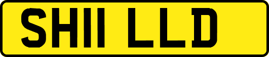 SH11LLD
