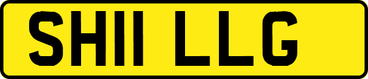 SH11LLG