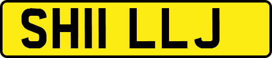 SH11LLJ
