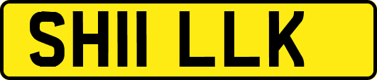 SH11LLK