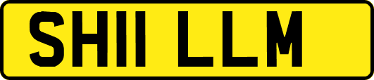 SH11LLM