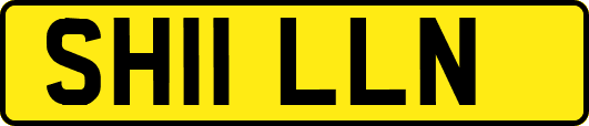 SH11LLN
