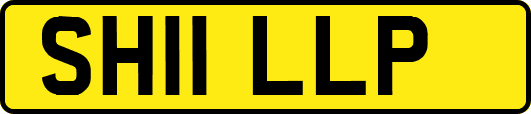 SH11LLP