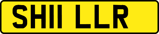 SH11LLR