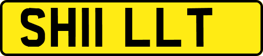 SH11LLT
