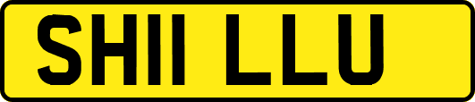 SH11LLU
