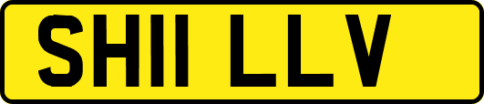 SH11LLV