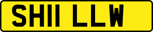 SH11LLW