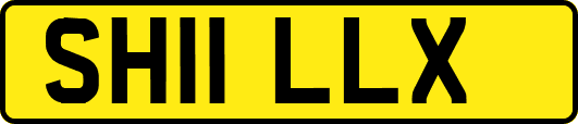 SH11LLX