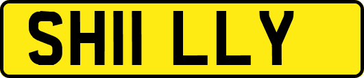 SH11LLY