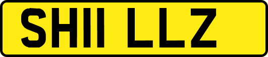 SH11LLZ