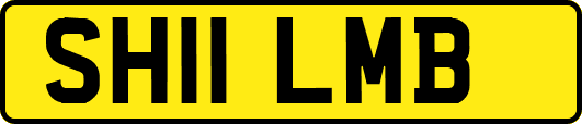 SH11LMB
