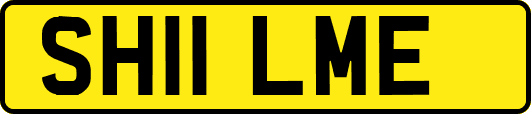 SH11LME