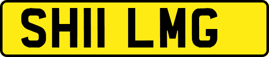 SH11LMG