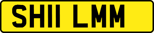SH11LMM