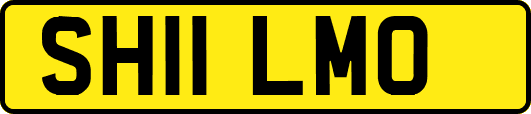 SH11LMO