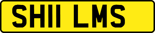 SH11LMS