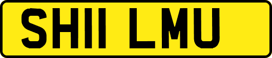 SH11LMU