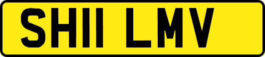 SH11LMV