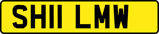 SH11LMW