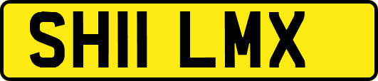 SH11LMX