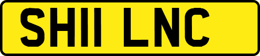 SH11LNC