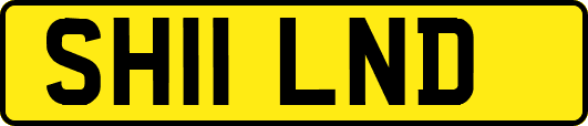 SH11LND