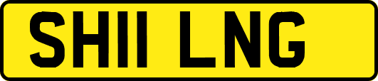 SH11LNG