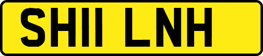 SH11LNH