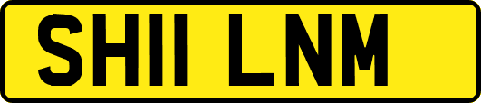 SH11LNM