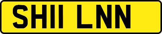 SH11LNN