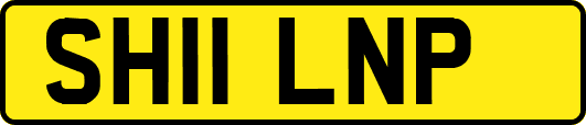 SH11LNP
