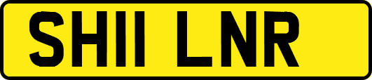 SH11LNR
