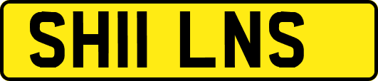 SH11LNS