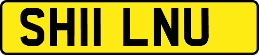 SH11LNU