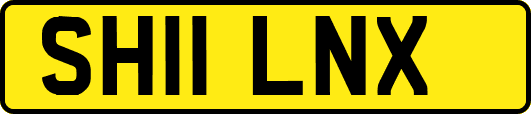SH11LNX