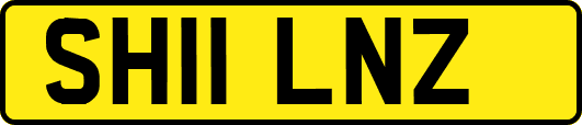 SH11LNZ