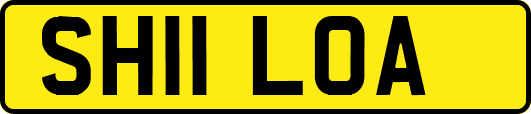 SH11LOA