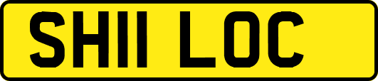 SH11LOC