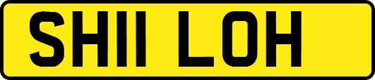 SH11LOH