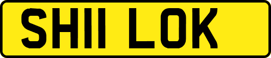 SH11LOK
