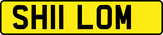 SH11LOM