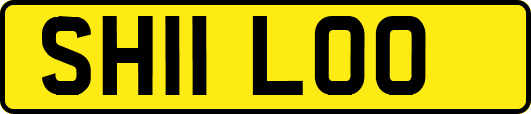 SH11LOO