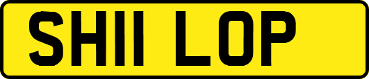 SH11LOP