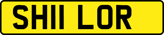 SH11LOR