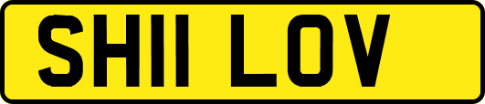 SH11LOV