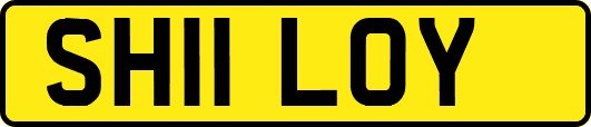 SH11LOY