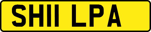 SH11LPA